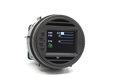 VisiCan Audi 8V VentMount