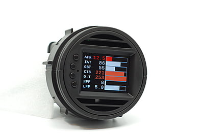 VisiCan Audi 8V VentMount