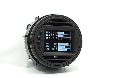 VisiCan Audi 8V VentMount