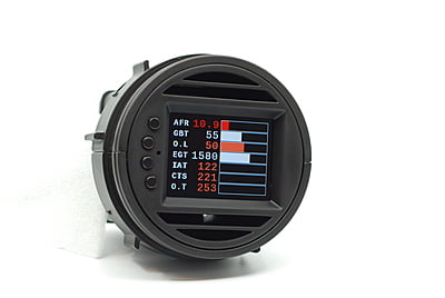 VisiCan Audi 8V VentMount