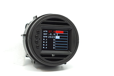 VisiCan Audi 8V VentMount
