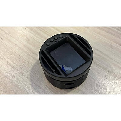 Visican Dash Mount Universal D72 Visican Dash Mount Universal D72